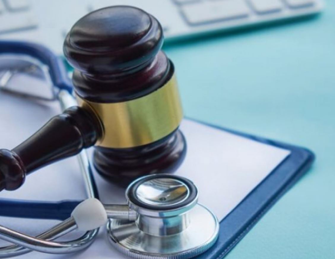 Tolak RUU Kesehatan, KRPI: Jangan Rampas Uang&nbsp;Kami