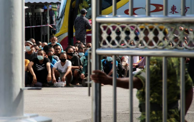 7 Catatan Penting INSP!R Indonesia untuk Permenaker&nbsp;4/2023