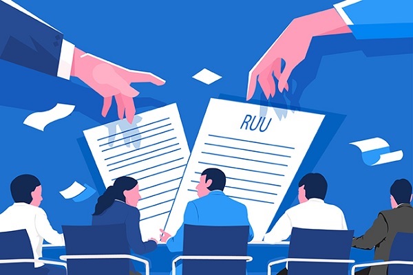 RUU Kesehatan Dinilai Berpotensi Merugikan Peserta&nbsp;Jamsos